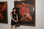 at artist Kamara Alam_s Exhibition in Mumbai on 31st Oct 2012 (45).JPG